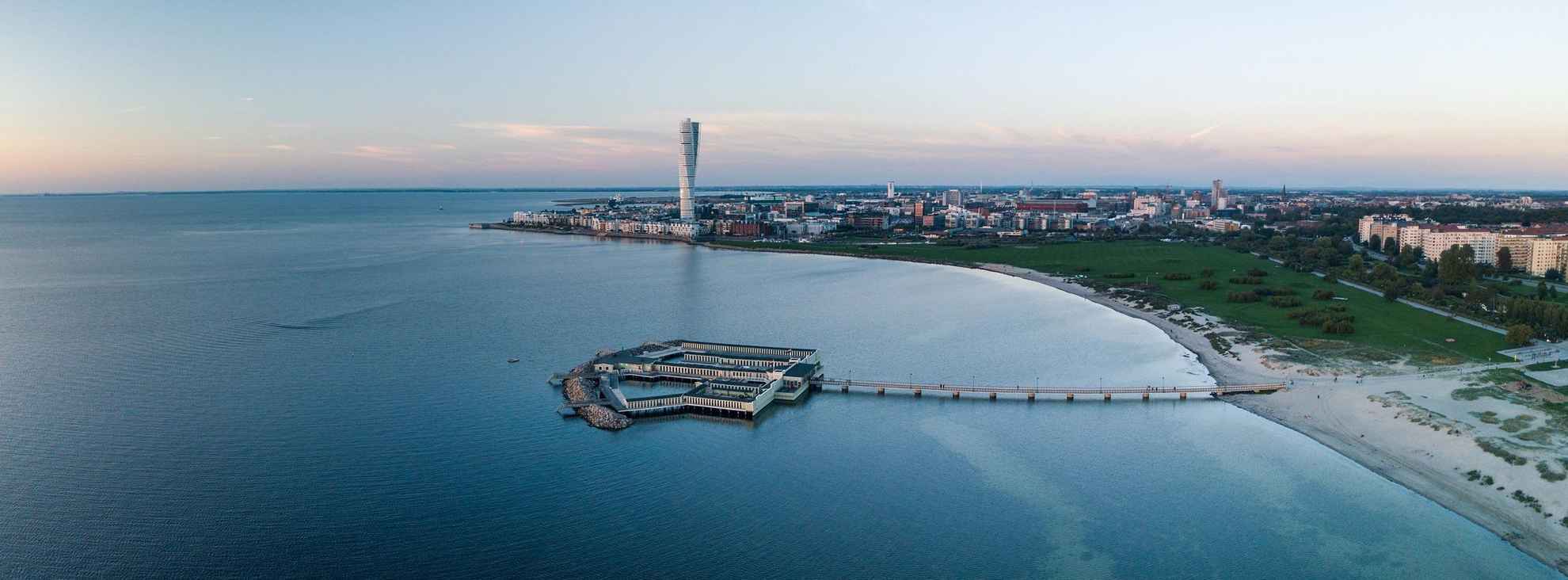 Malmö Westelijk Havengebied