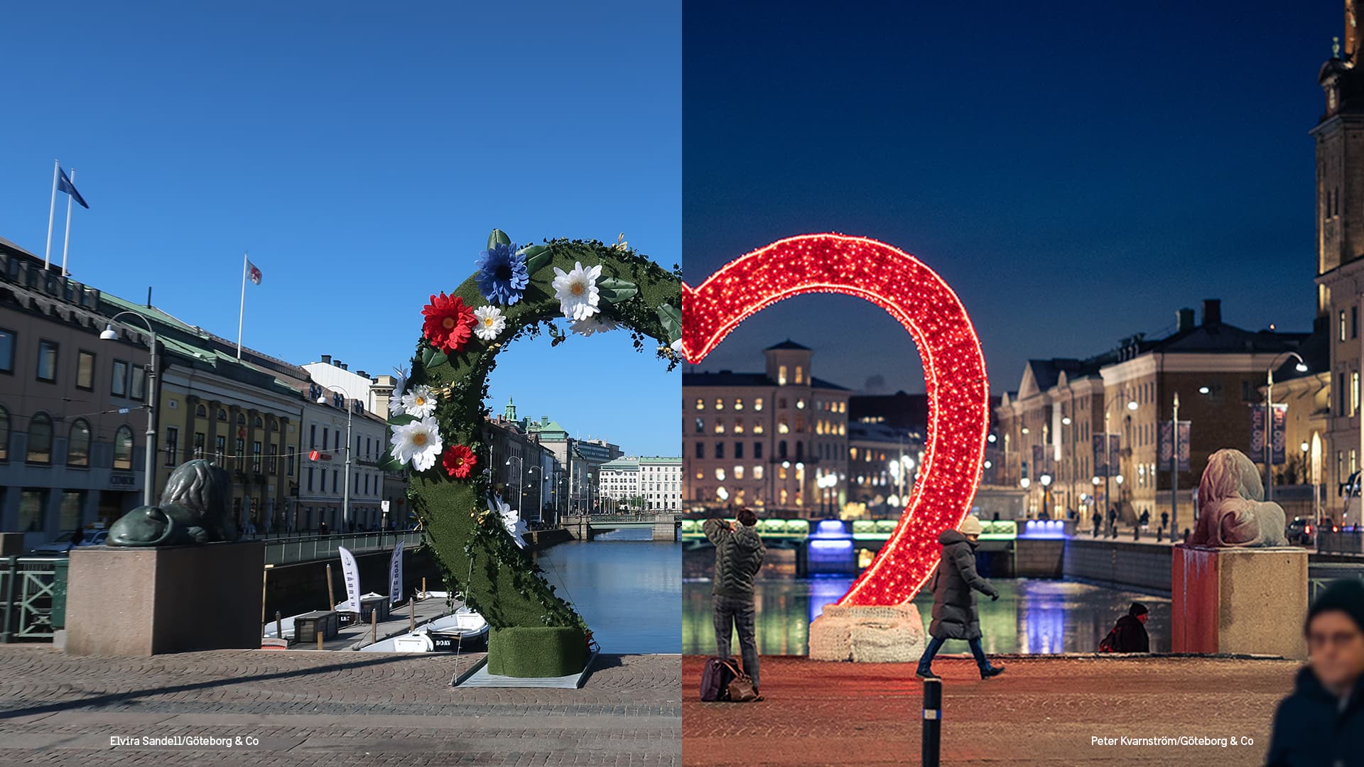 Zweden: een twice-in-a-lifetime ervaring | Visit Sweden