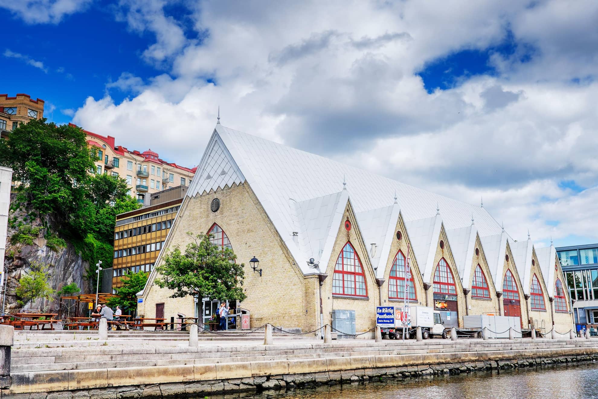 Citytrip naar Göteborg in Zweden? Dit moet je zien! | Visit Sweden