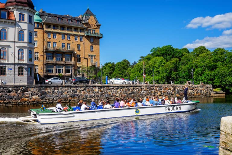 Citytrip naar Göteborg in Zweden? Dit moet je zien! | Visit Sweden