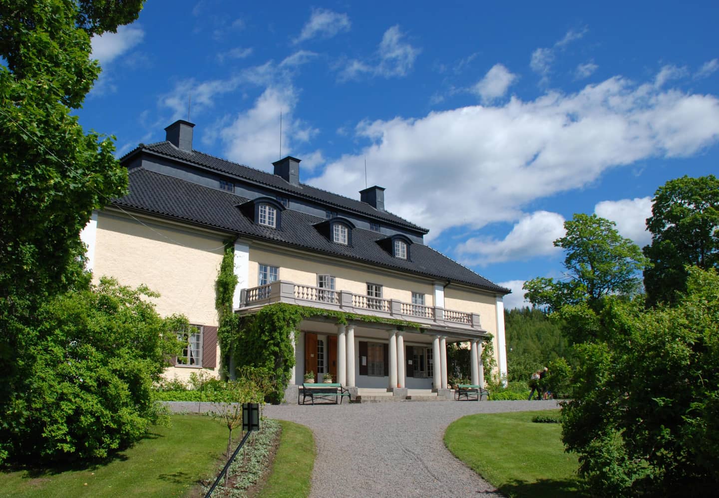Tien redenen om naar Värmland op vakantie te gaan. | Visit Sweden